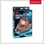Cubic Fun - Puzzle 3D nava pirati 22 piese Cubic Fun - 4
